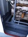 Çekme teknesi satılık