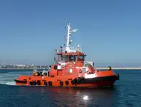 Römorkör satılık