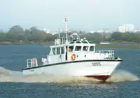 Devriye botu satılık