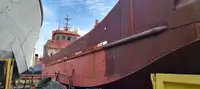 Çıkarma aracı, tank satılık