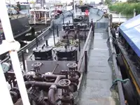 Gezi teknesi satılık