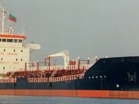 Petrol/Kimyasal tankeri satılık