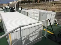Hızlı Tedarik Gemisi (FSV) satılık