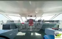 Kruvaziyer gemisi satılık
