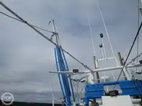 Trol gemisi satılık