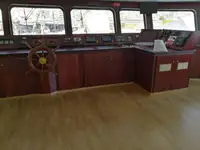 RoPax gemisi satılık
