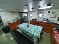 Soğutmalı gemi satılık