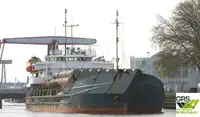 Yığın taşıyıcı satılık