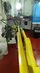 Dredger (Kazık çakma gemisi) satılık