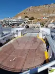 Ro-Ro gemisi satılık