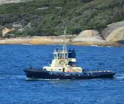 Römorkör satılık