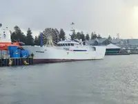 Uzun hatlı balıkçı gemisi satılık