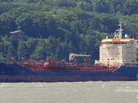 Petrol/Kimyasal tankeri satılık