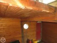 Çekme teknesi satılık