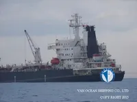 Petrol/Kimyasal tankeri satılık