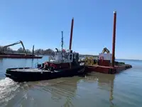 Çekme teknesi satılık