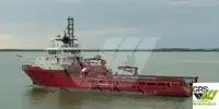 Tedarik gemisi satılık