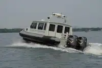 Devriye botu satılık