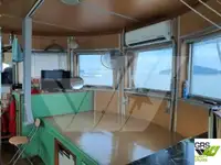 Ro-Ro ship satılık
