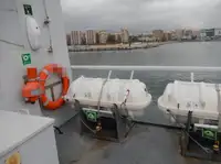 İş gemileri satılık