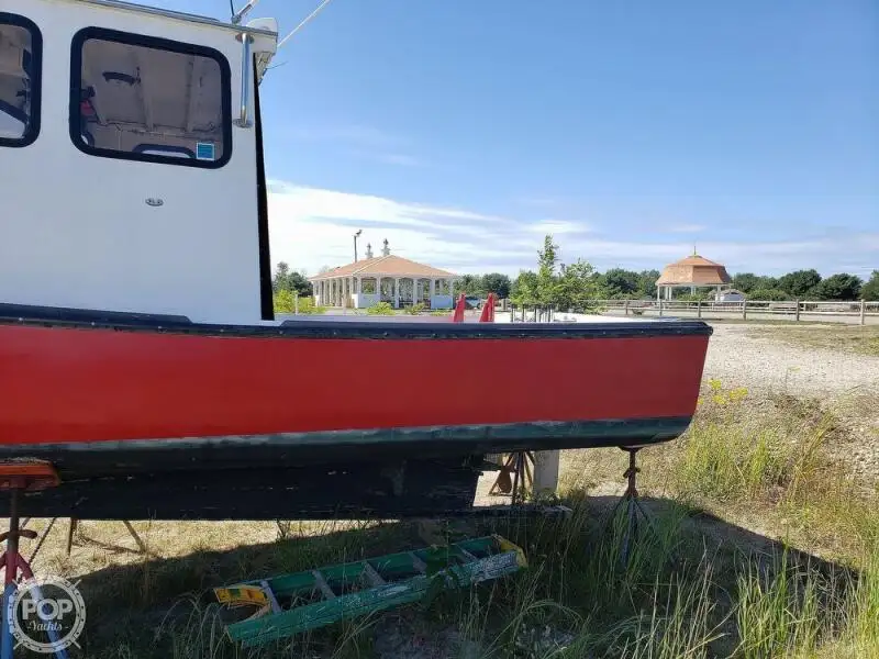 Balık işleme gemisi satılık
