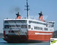 Ro-Ro ship satılık