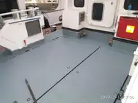 Mürettebat teknesi satılık