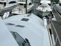 Araştırma gemisi satılık