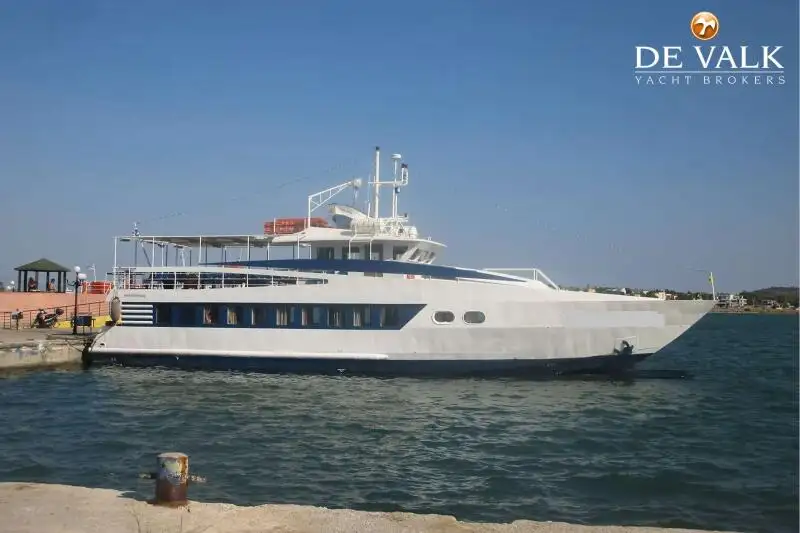 Feribot satılık