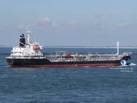 Petrol/Kimyasal tankeri satılık