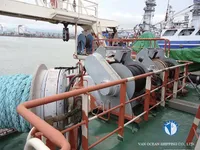 Trol gemisi satılık