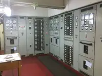 Vinçli gemi satılık