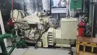 Uzun hatlı balıkçı gemisi satılık