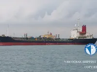 Petrol/Kimyasal tankeri satılık
