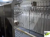 Konteyner gemisi satılık