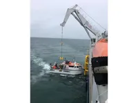 Araştırma gemisi satılık