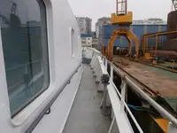 Konteyner gemisi satılık