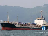 Petrol/Kimyasal tankeri satılık