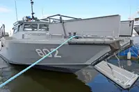 Deniz Kuvvetleri / Askeri gemiler satılık