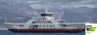 Ro-Ro ship satılık