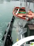 Çekme teknesi satılık