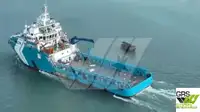 Hızlı Tedarik Gemisi (FSV) satılık
