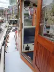 Çekme teknesi satılık