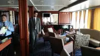 RoPax gemisi satılık