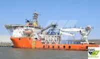 Tedarik gemisi satılık