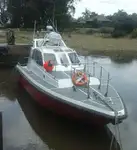 Pilot teknesi satılık