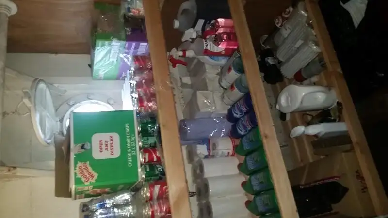 Kruvaziyer gemisi satılık