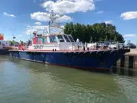 Devriye botu satılık