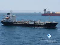 Petrol/Kimyasal tankeri satılık