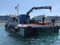 İş gemileri satılık